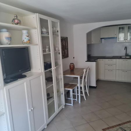 La Casa Minou Apartman Genova Kültér fotó