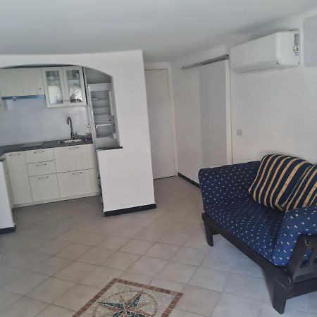 La Casa Minou Apartman Genova Kültér fotó