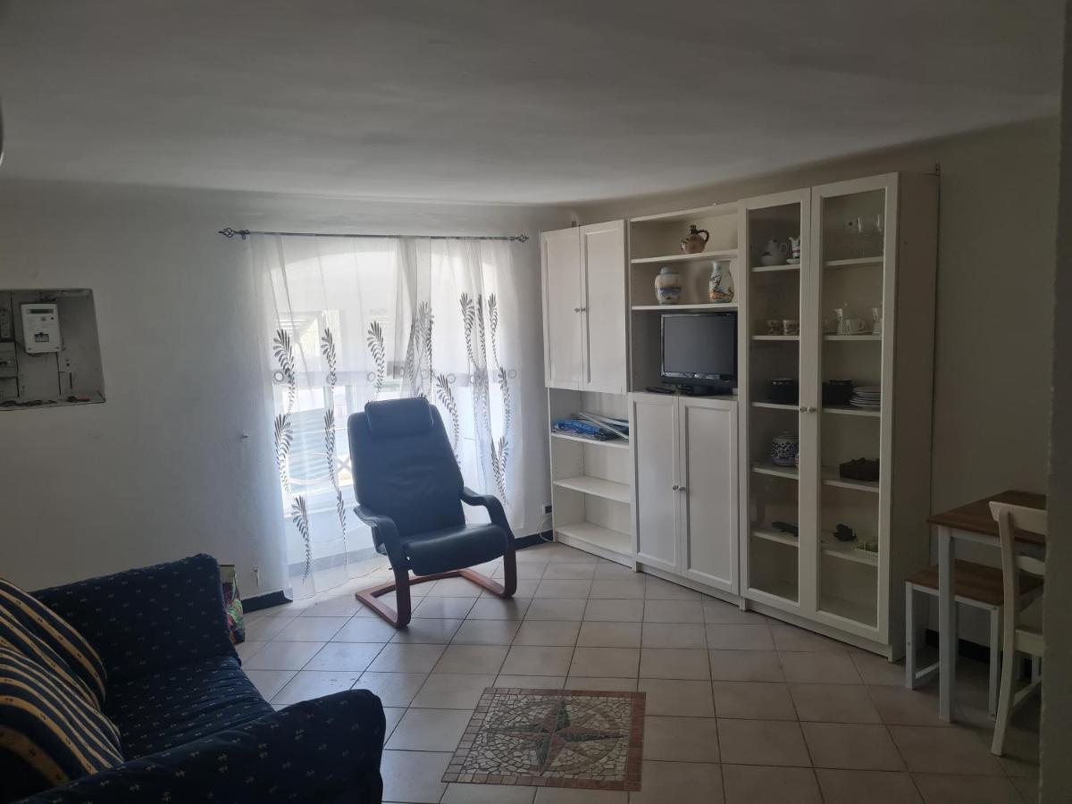 La Casa Minou Apartman Genova Kültér fotó