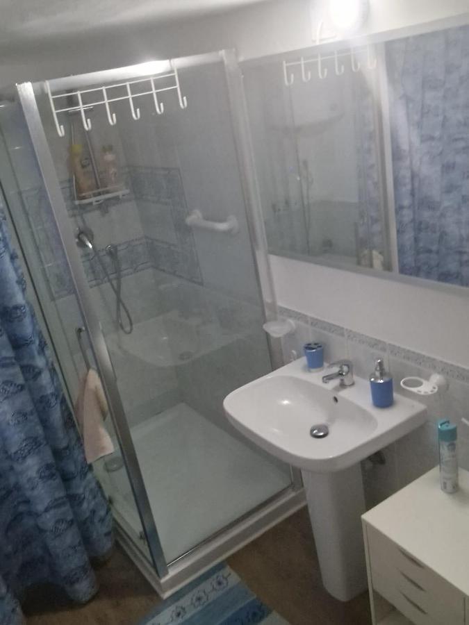 La Casa Minou Apartman Genova Kültér fotó